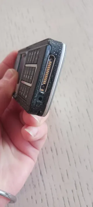 Nokia 6280 para piezas.