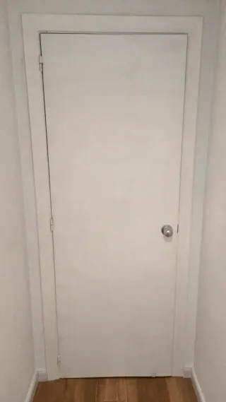 Puertas de paso (8 disponibles) Precio unitario