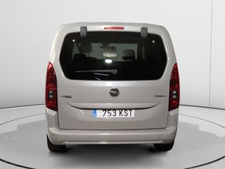 Opel Combo Cargo Selective