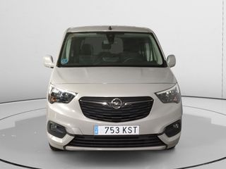 Opel Combo Cargo Selective