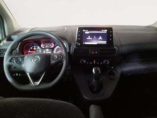 Opel Combo Cargo Selective