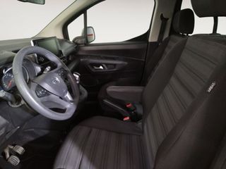 Opel Combo Cargo Selective