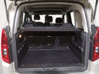 Opel Combo Cargo Selective
