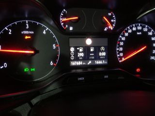 Opel Combo Cargo Selective