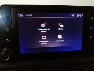 Opel Combo Cargo Selective