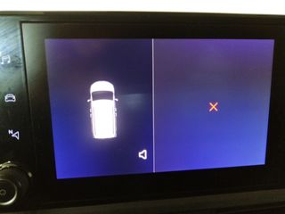 Opel Combo Cargo Selective