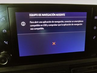 Opel Combo Cargo Selective