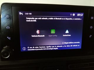 Opel Combo Cargo Selective