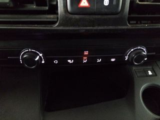 Opel Combo Cargo Selective