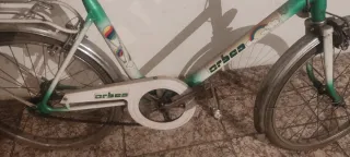 Bicicleta Clásica Orbea