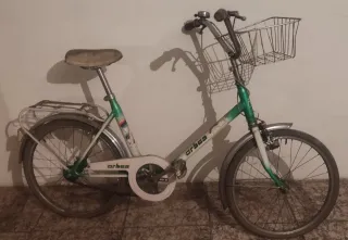 Bicicleta Clásica Orbea