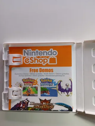 Captain Toad: Treasure Tracker 3DS