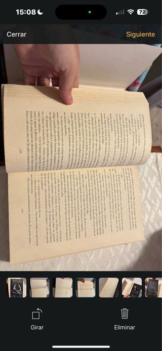 Cincuenta sombras liberadas (Trilogía Cincuenta...