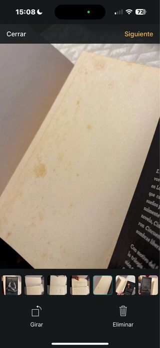 Cincuenta sombras liberadas (Trilogía Cincuenta...