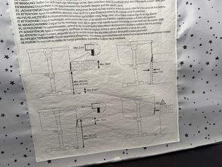 Cuna colecho + colchon +protector colchon