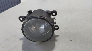 Renault Megane III Antiniebla