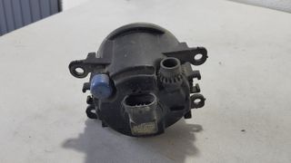 Renault Megane III Antiniebla