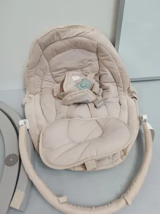 Hamaca eléctrica Momi Kenani W22Y2766