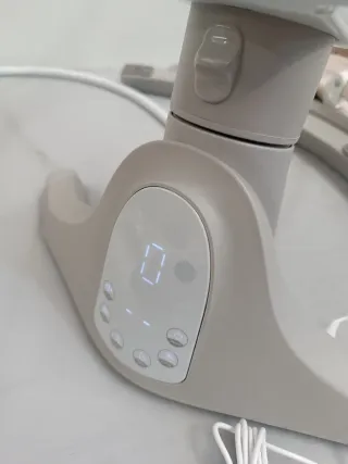 Hamaca eléctrica Momi Kenani W22Y2766