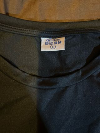 Camiseta Futbol Real Madrid