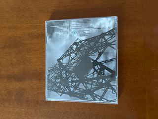 Francesco Renga: Camere Con Vista CD