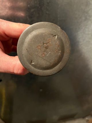 Tapon Gasolina Honda SFX