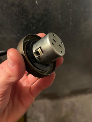 Tapon Gasolina Honda SFX