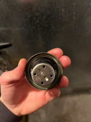 Tapon Gasolina Honda SFX