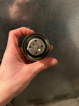 Tapon Gasolina Honda SFX