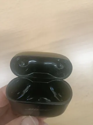 Bose Quiet Comfort Earbuds II solo case