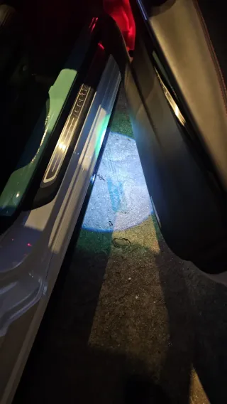 KIA Ceed GT CON ETIQUETA "ECO"!