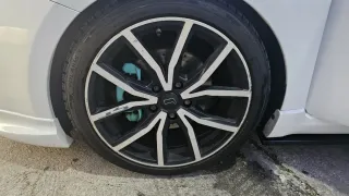 KIA Ceed GT CON ETIQUETA "ECO"!