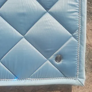 Sudadero y vendas caballo PS of Sweden