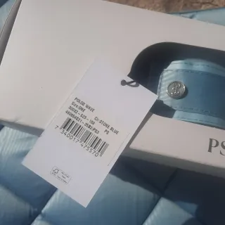 Sudadero y vendas caballo PS of Sweden