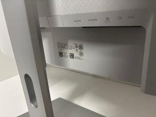 Monitor Dell 27 4K S2722QC