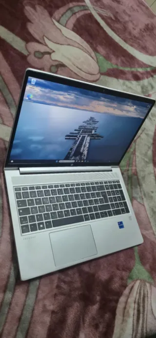 HP ProBook 450 G10 i7-1355U 16GB 512GB