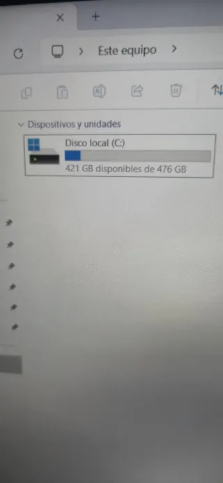 HP ProBook 450 G10 i7-1355U 16GB 512GB