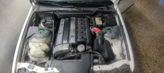 BMW Serie 3 E36 320i 1992