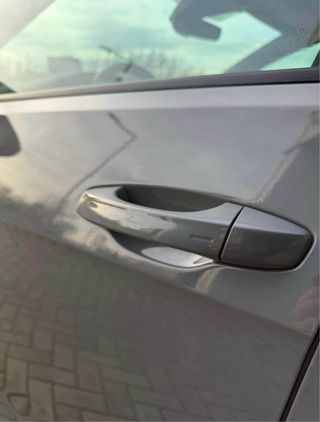 Volkswagen Golf 7.5 TCR Akrapovic