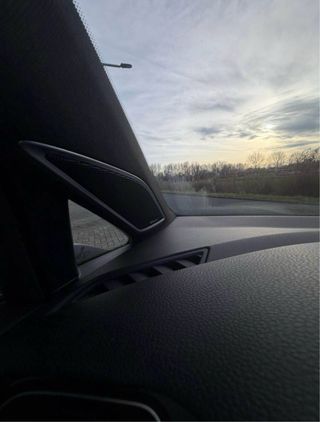 Volkswagen Golf 7.5 TCR Akrapovic