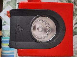 Máquina de Palomitas