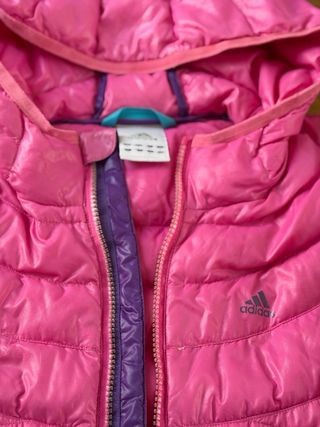 Chaqueta Adidas talla s