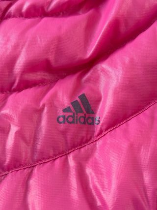 Chaqueta Adidas talla s