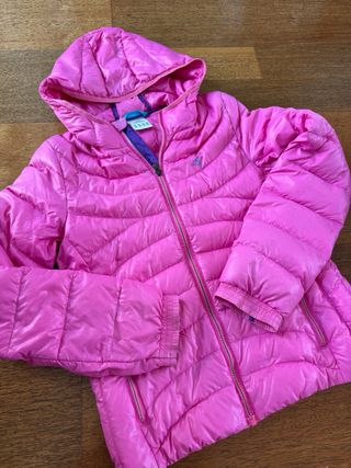 Chaqueta Adidas talla s