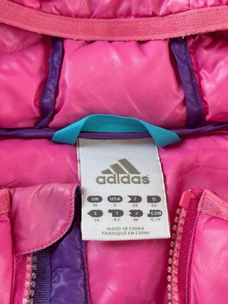 Chaqueta Adidas talla s