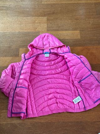 Chaqueta Adidas talla s