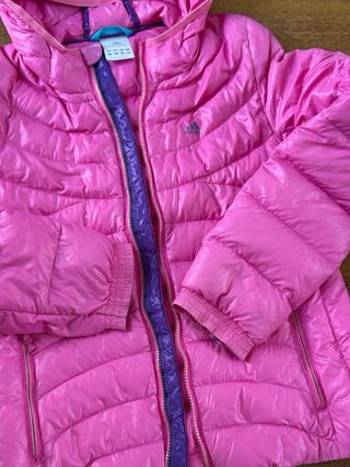 Chaqueta Adidas talla s