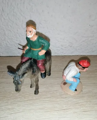 Figuras Belén Oliver