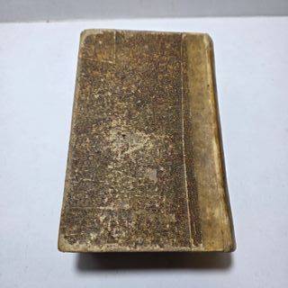 Libro Antico 1834 Trattato D’anatomia Bayle Medico