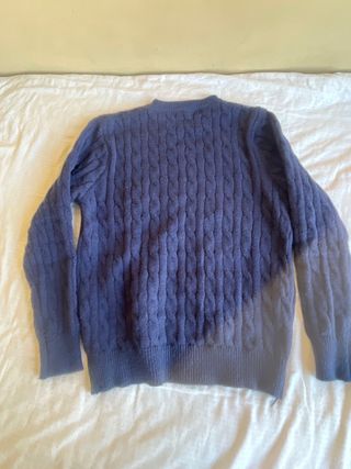 Jersey Polo Ralph Lauren Azul oscuro